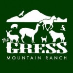 gress mountain ranch