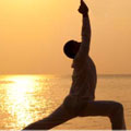 intro yoga for men