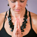 join Leah for Yoga teacher training information session