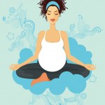 prenatal yoga